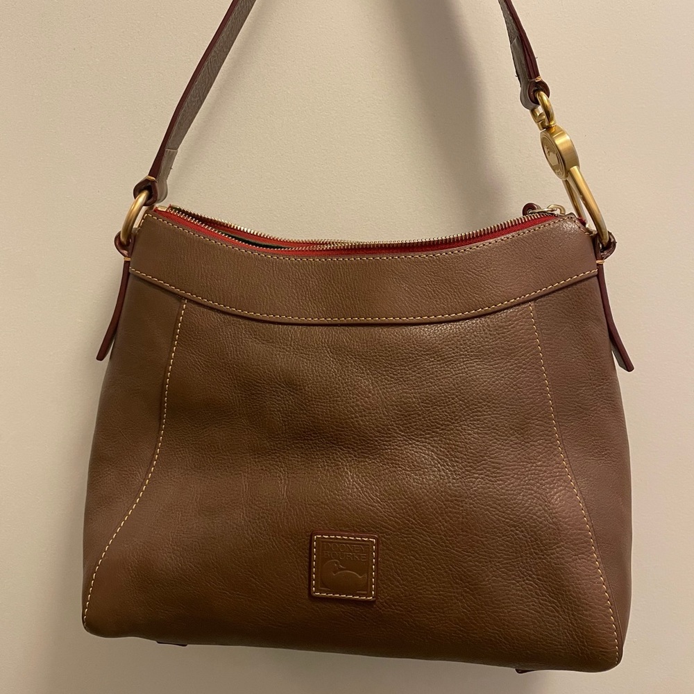 Dooney & Bourke Hobo Bag